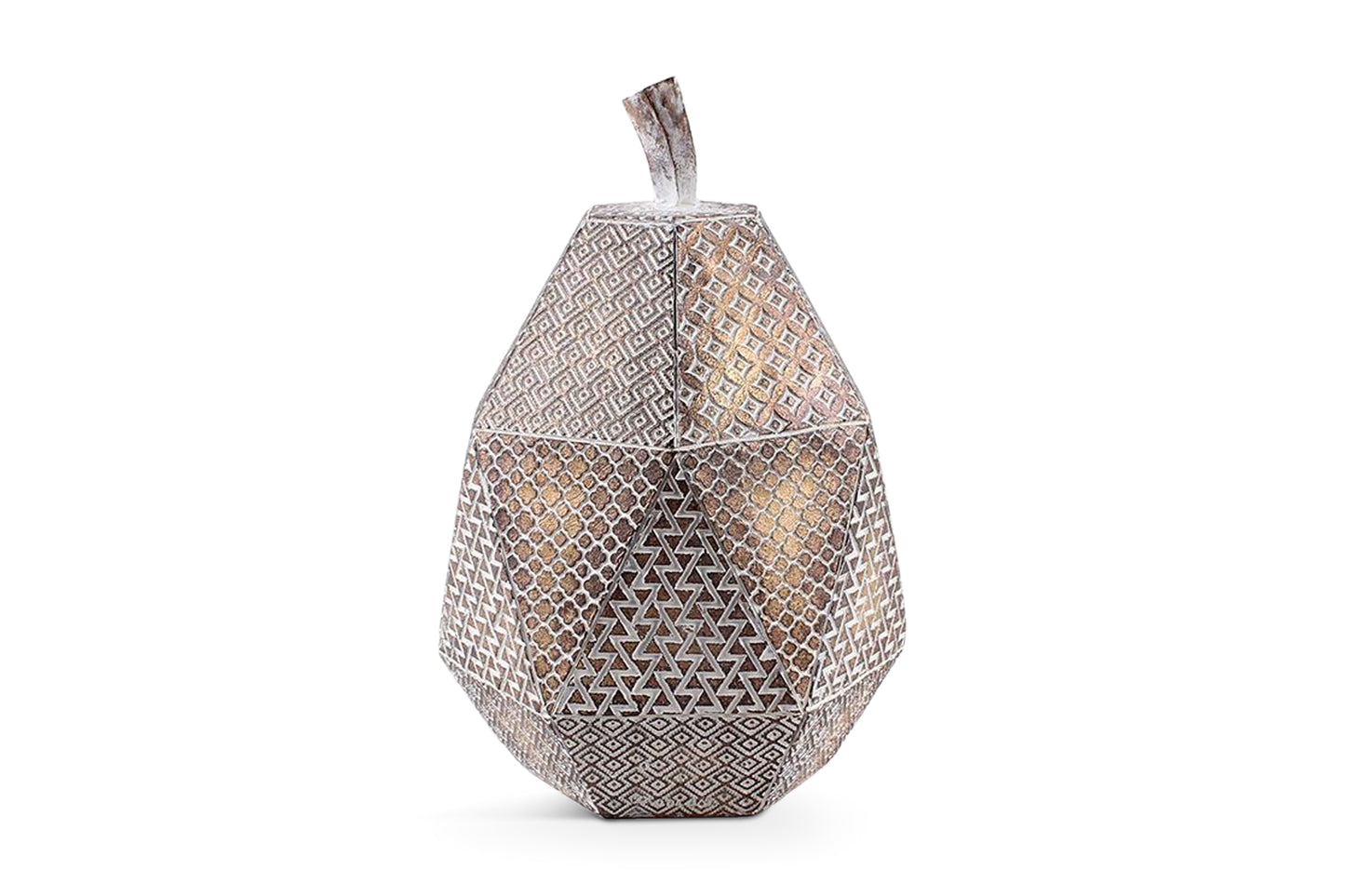 PEAR DECO GOLD