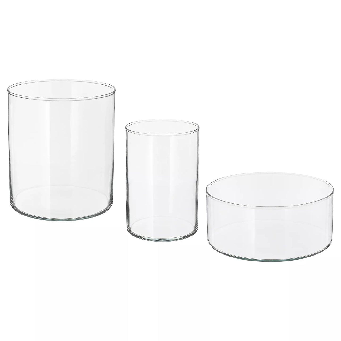 IKEA Vase