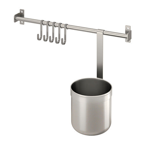 IKEA Rail