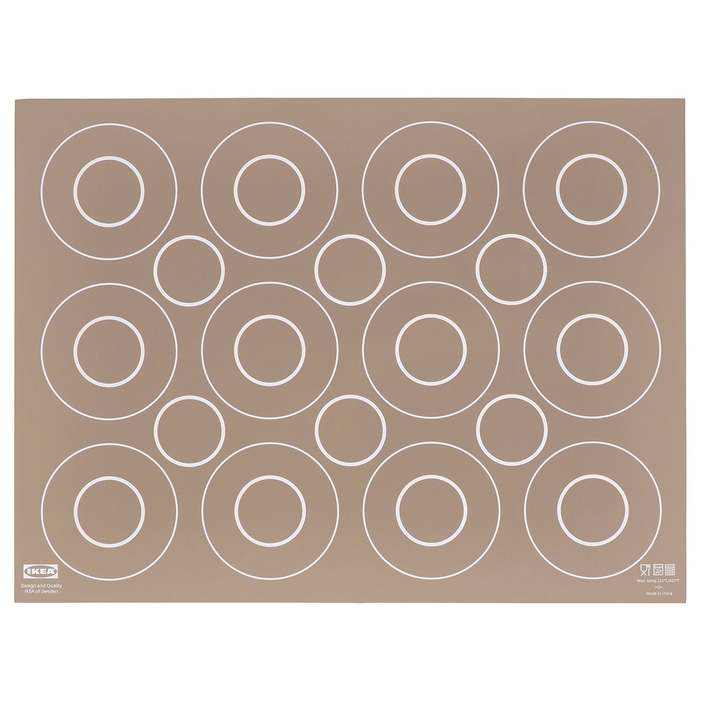 IKEA Baking Mat