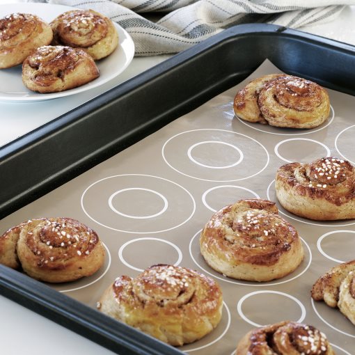 IKEA Baking Mat