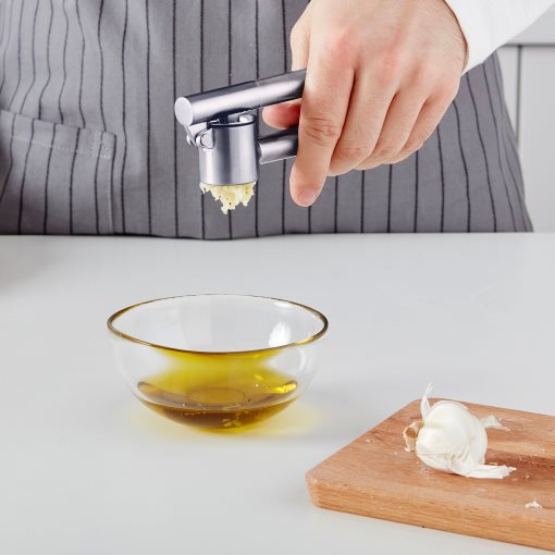 IKEA Garlic Press