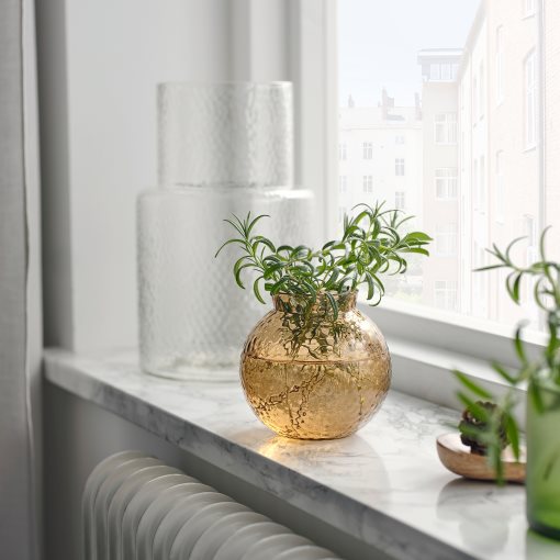 IKEA Vase