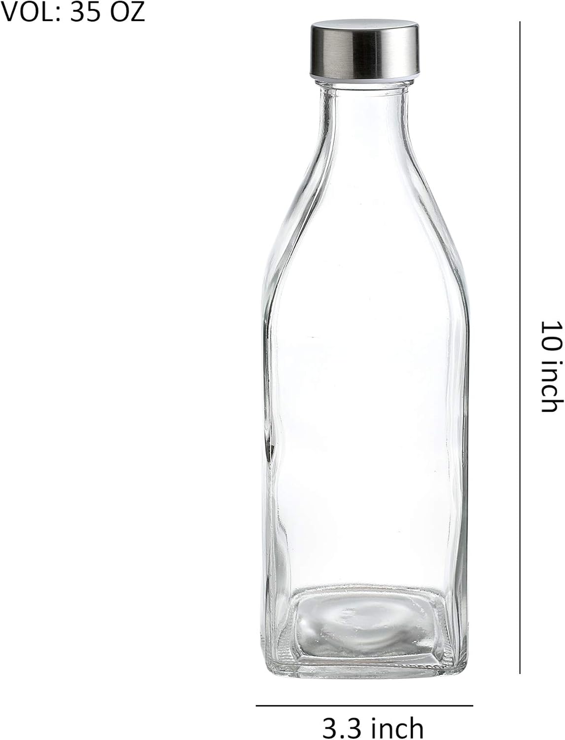 Glass Bottle