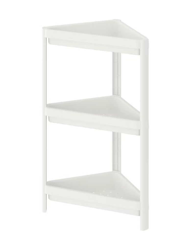 IKEA Corner Shelf