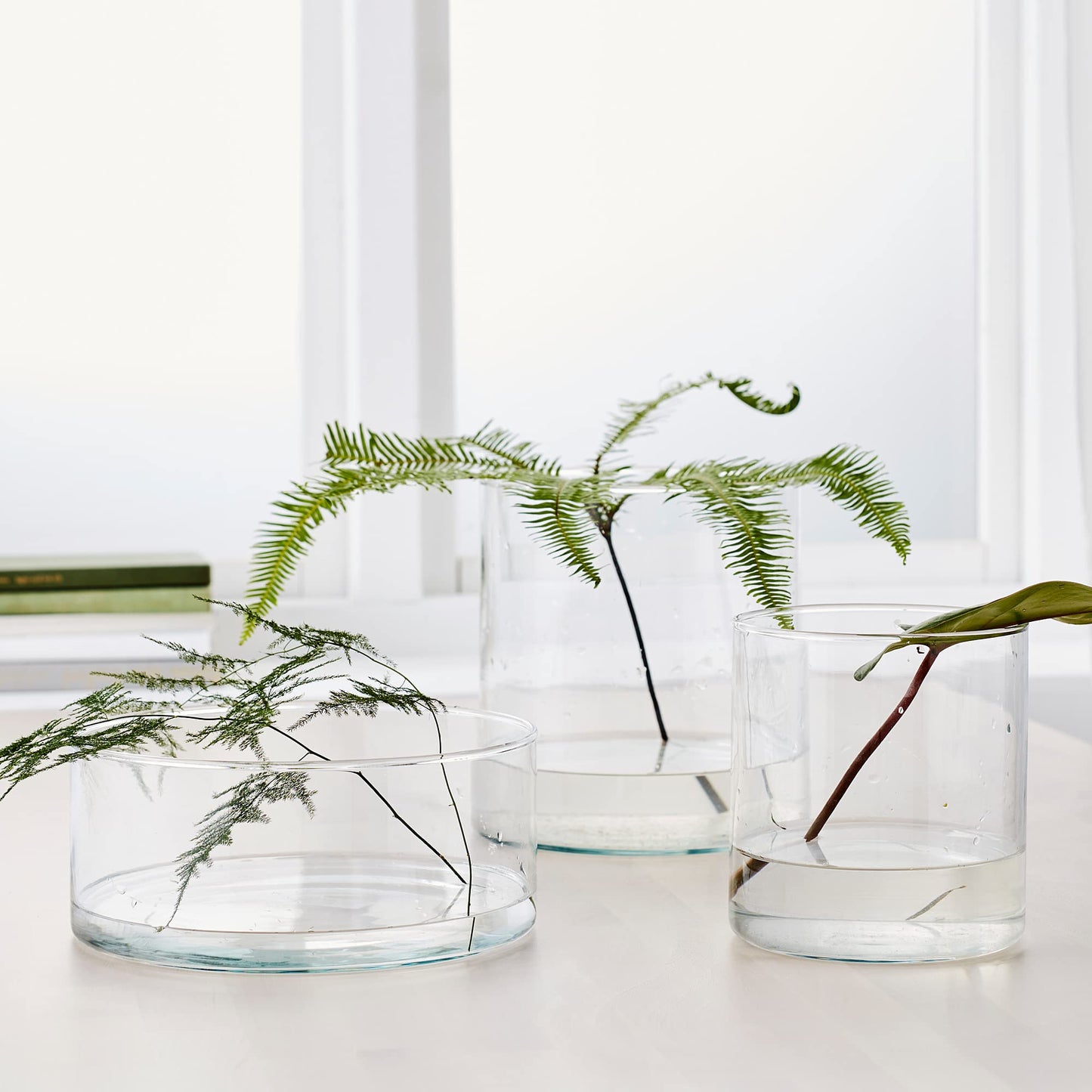IKEA Vase