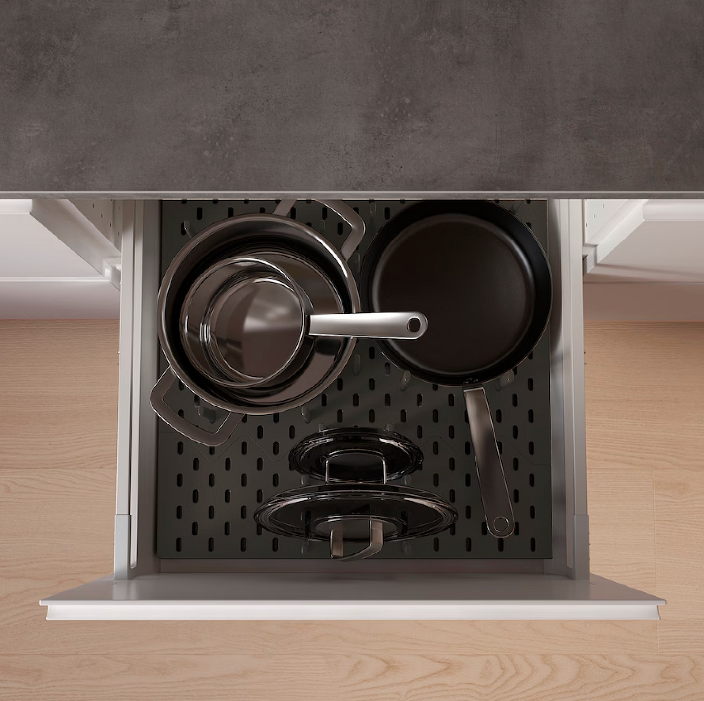 IKEA Uppdatera