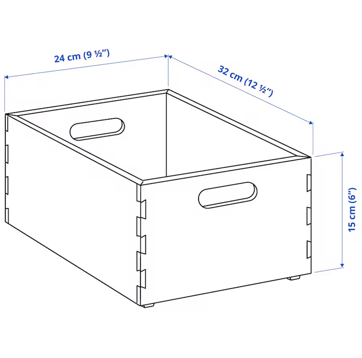 IKEA Uppdatera
