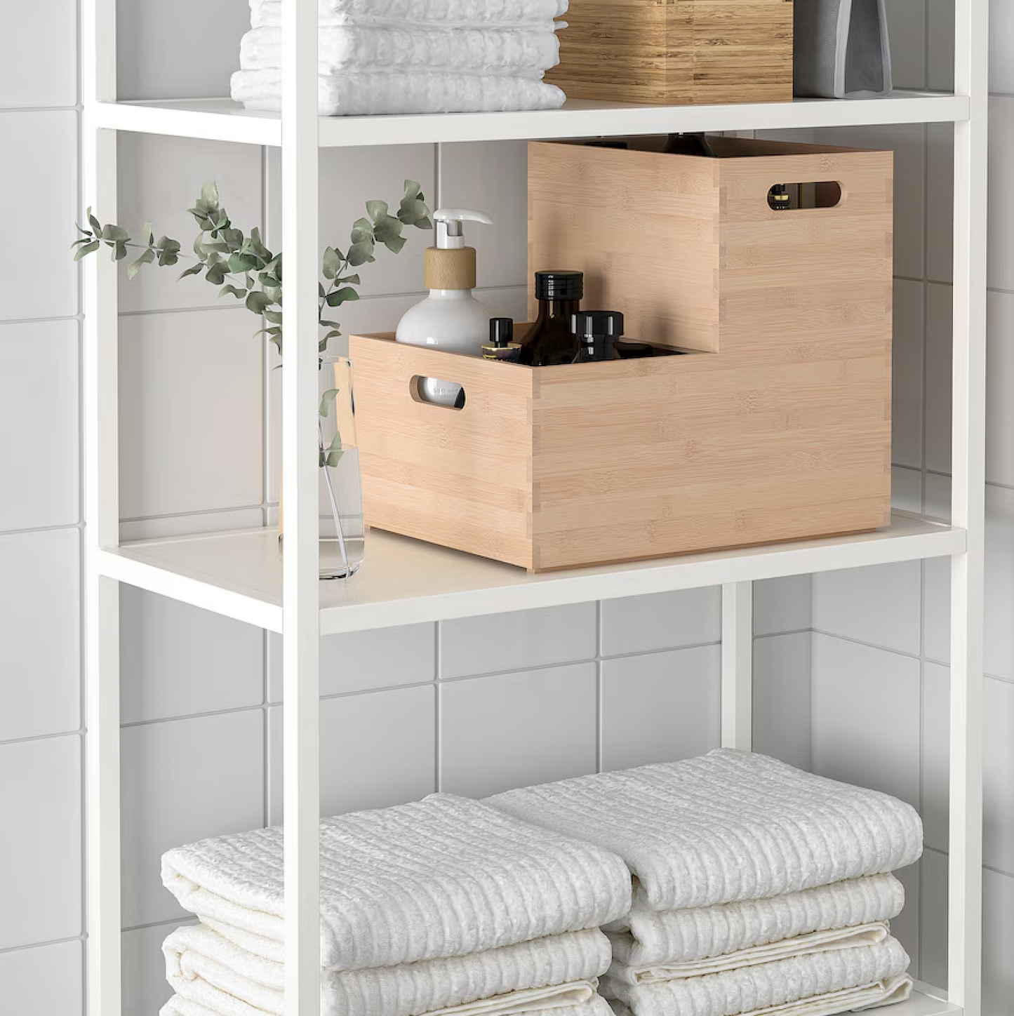 IKEA Uppdatera