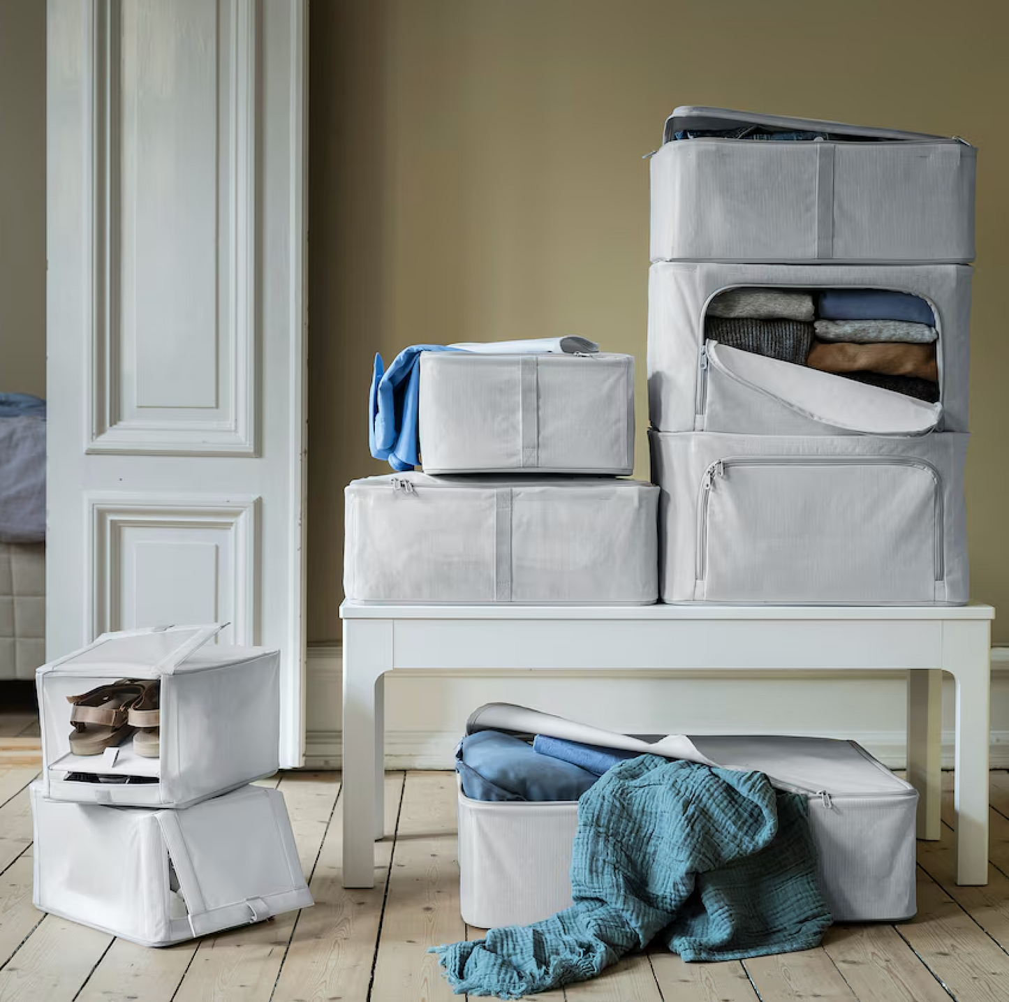 IKEA HEMMAFIXARE