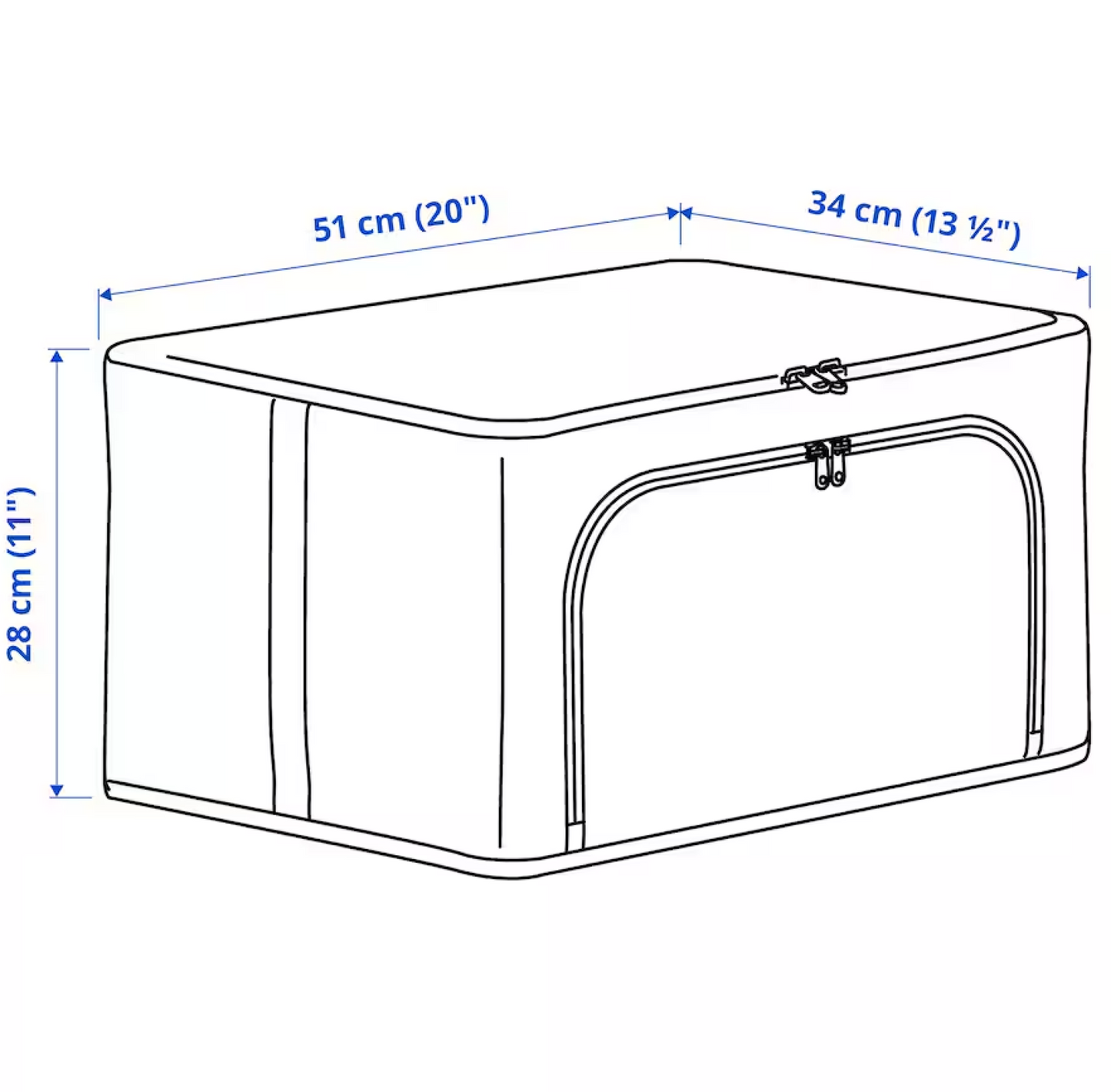 IKEA HEMMAFIXARE