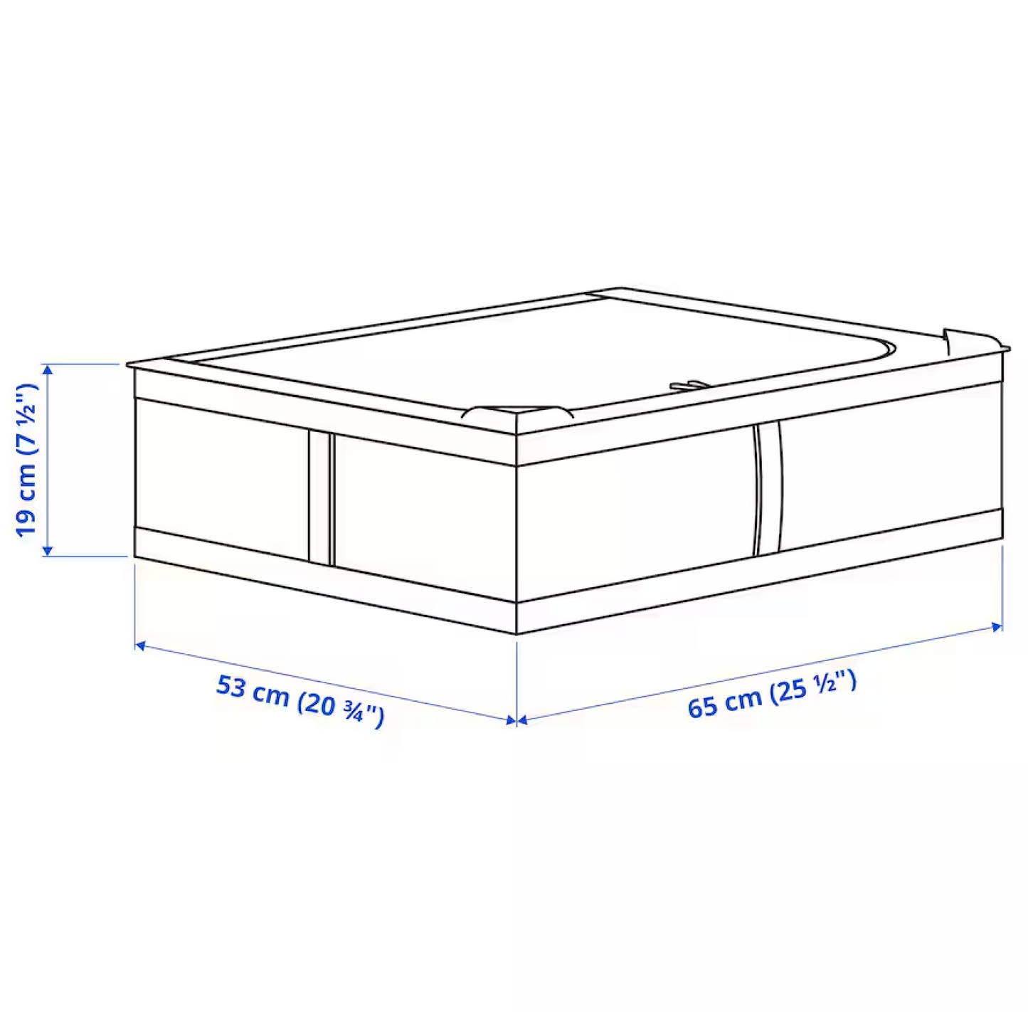 IKEA Skubb