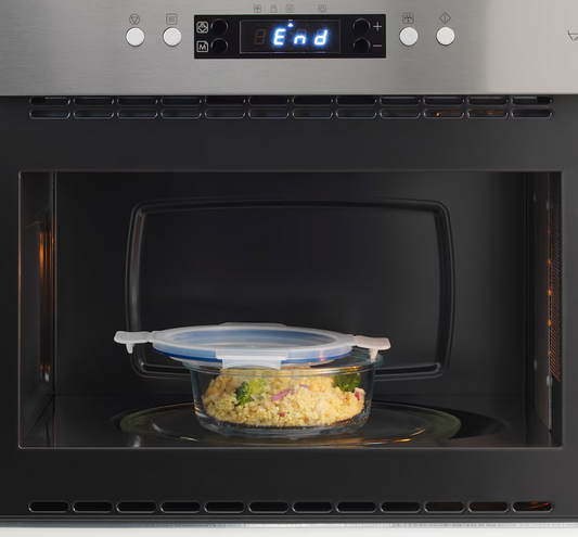 IKEA Round Food Container