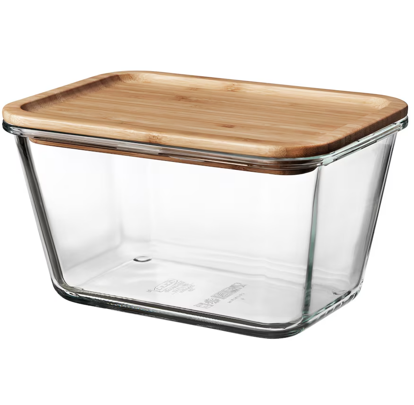 IKEA Rectangle Food Container