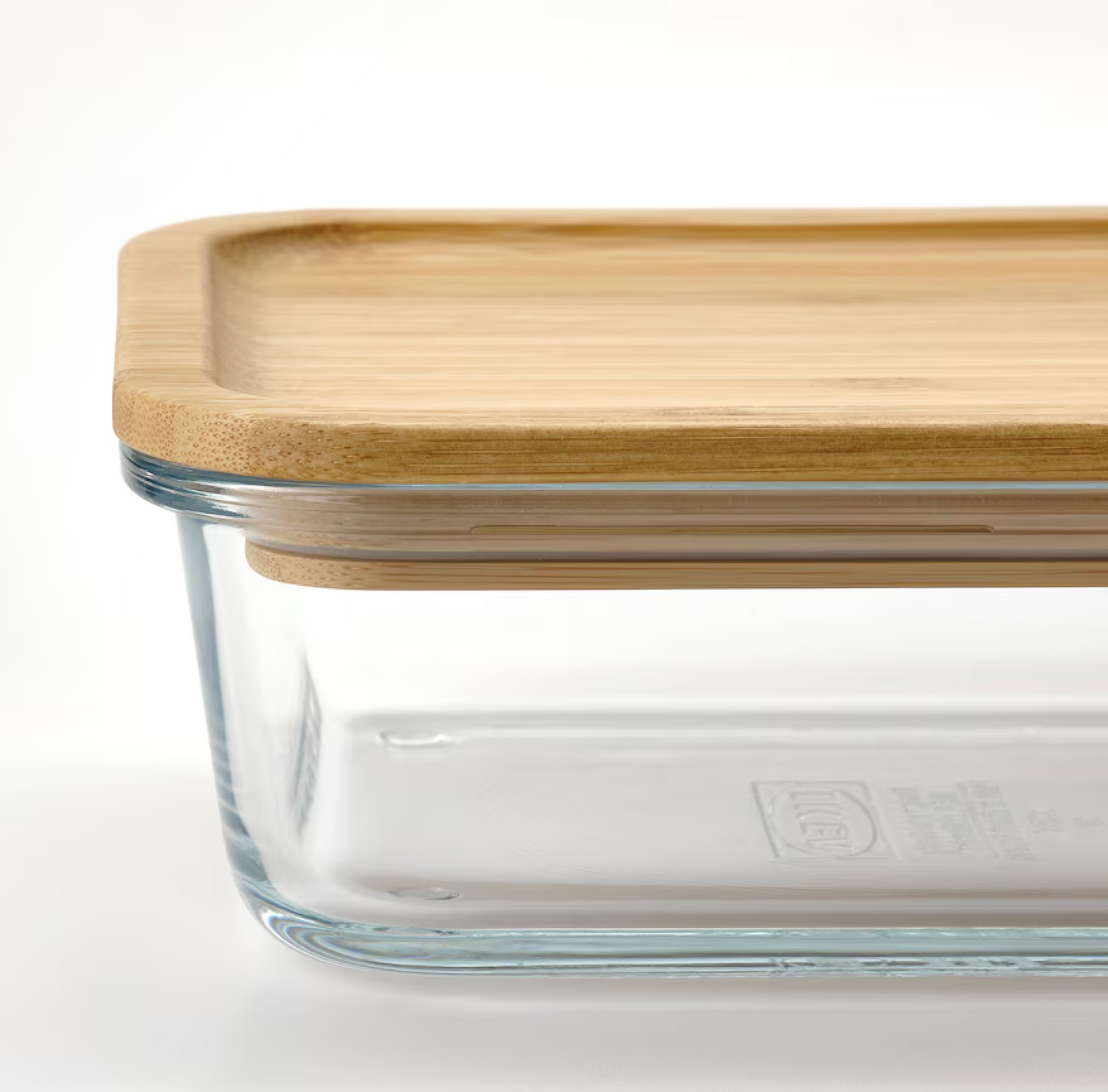 IKEA Rectangle Food Container