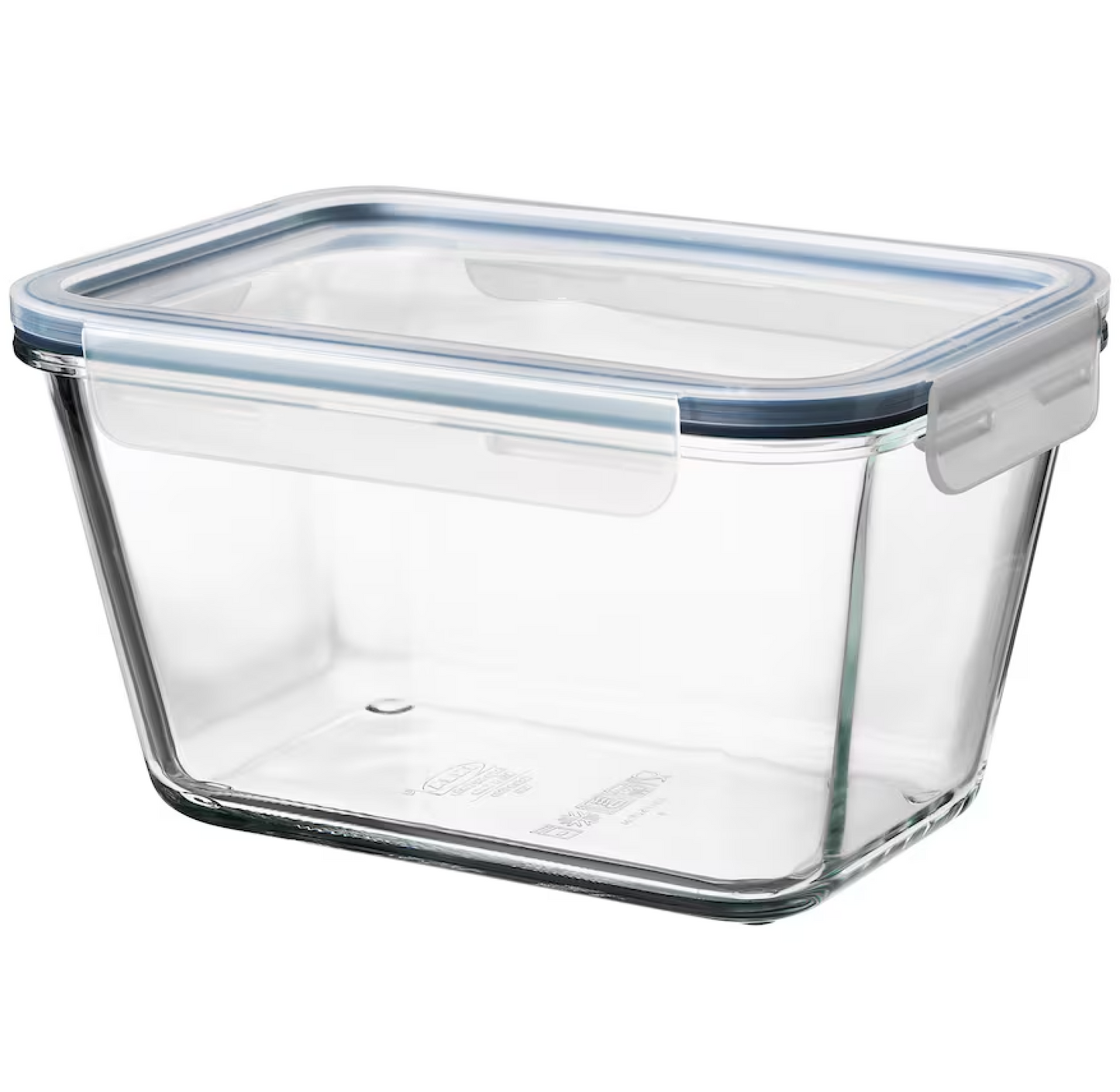 IKEA Rectangle Food Container