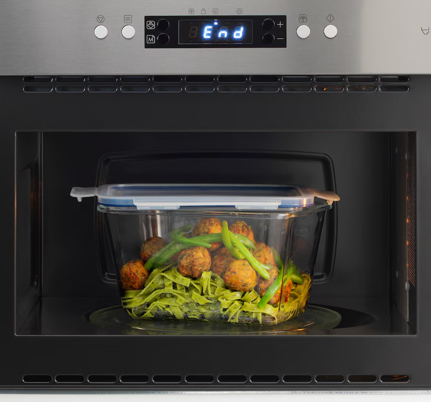 IKEA Rectangle Food Container