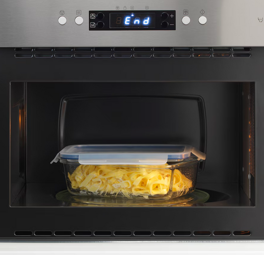 IKEA Rectangle Food Container