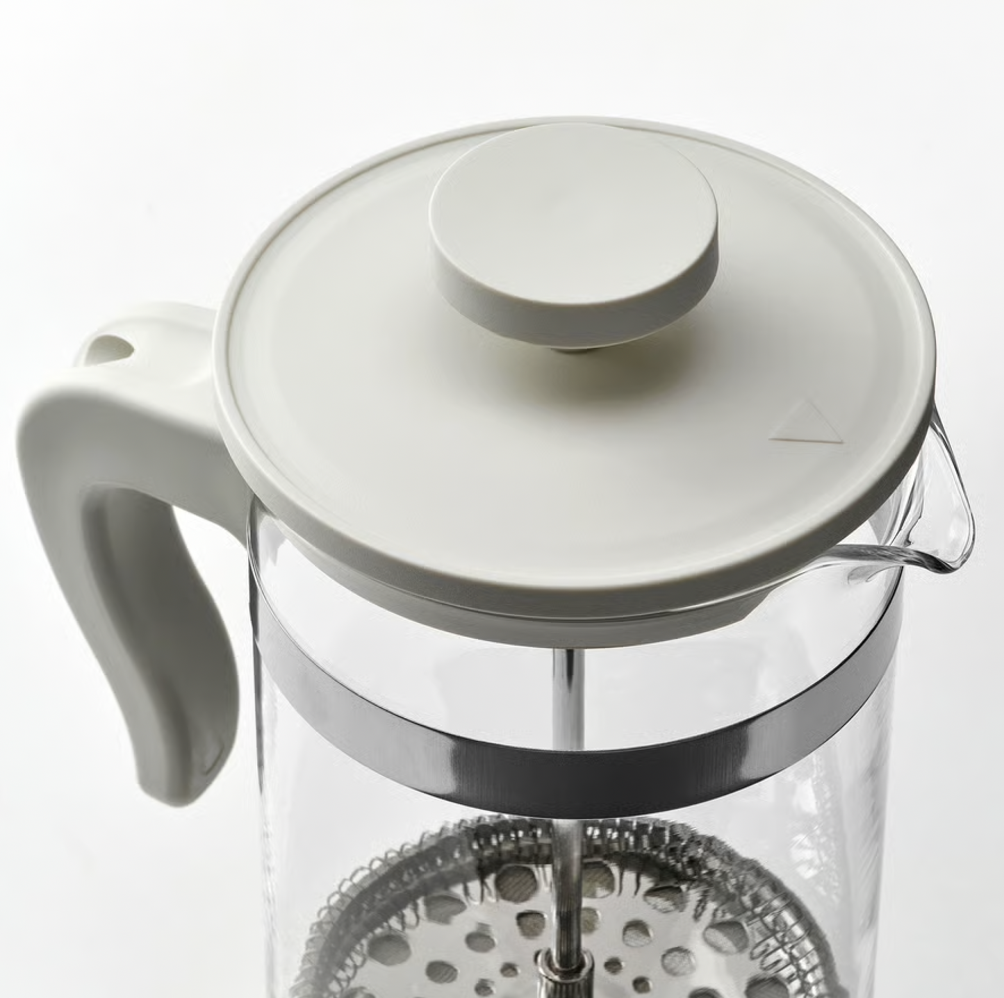 IKEA, Coffee & Tea Maker