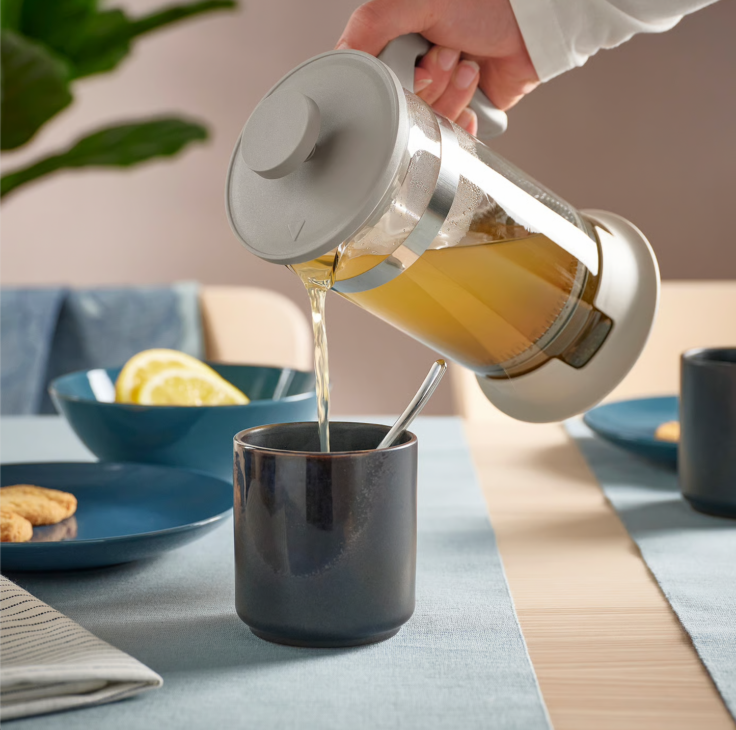 IKEA, Coffee & Tea Maker