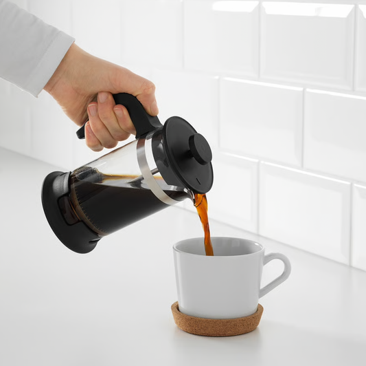 IKEA, Coffee & Tea Maker