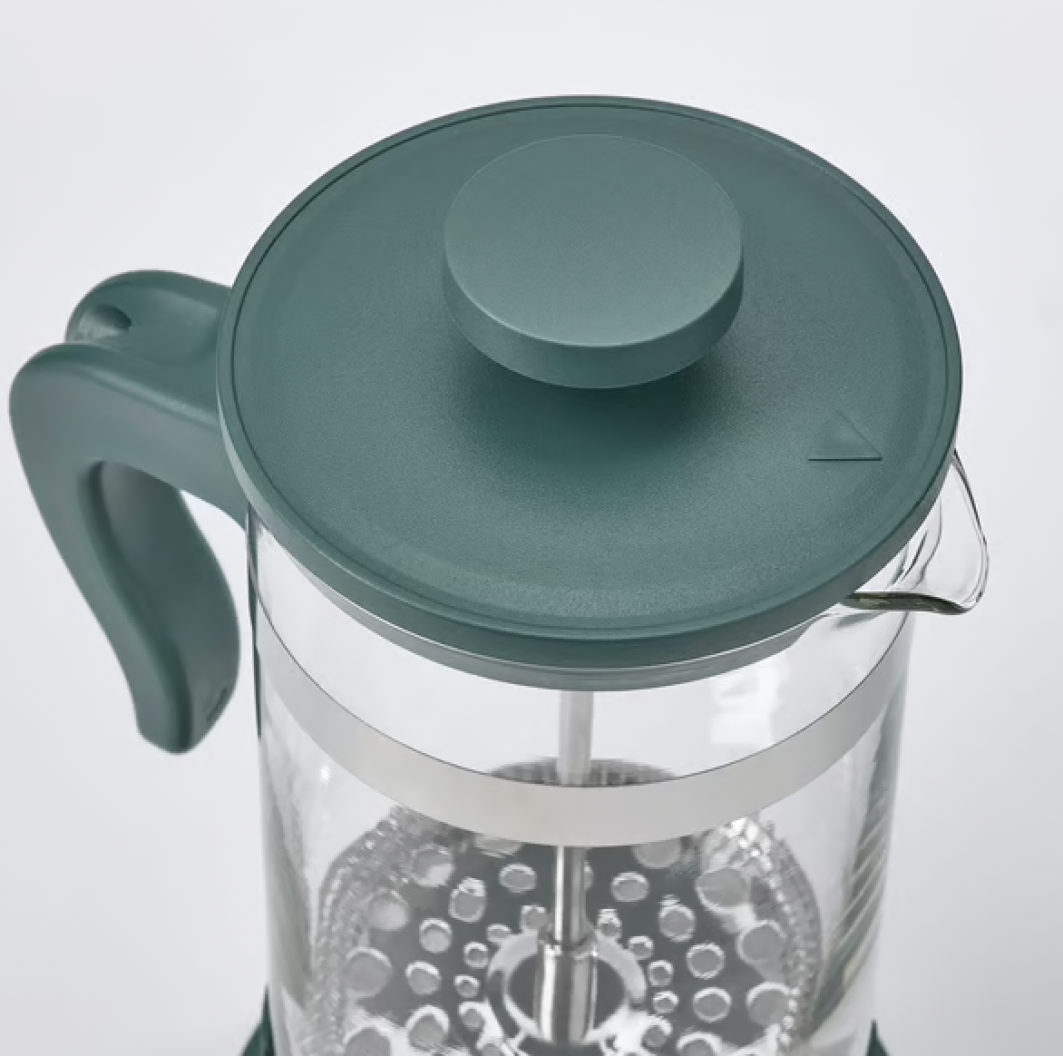 IKEA, Coffee & Tea Maker
