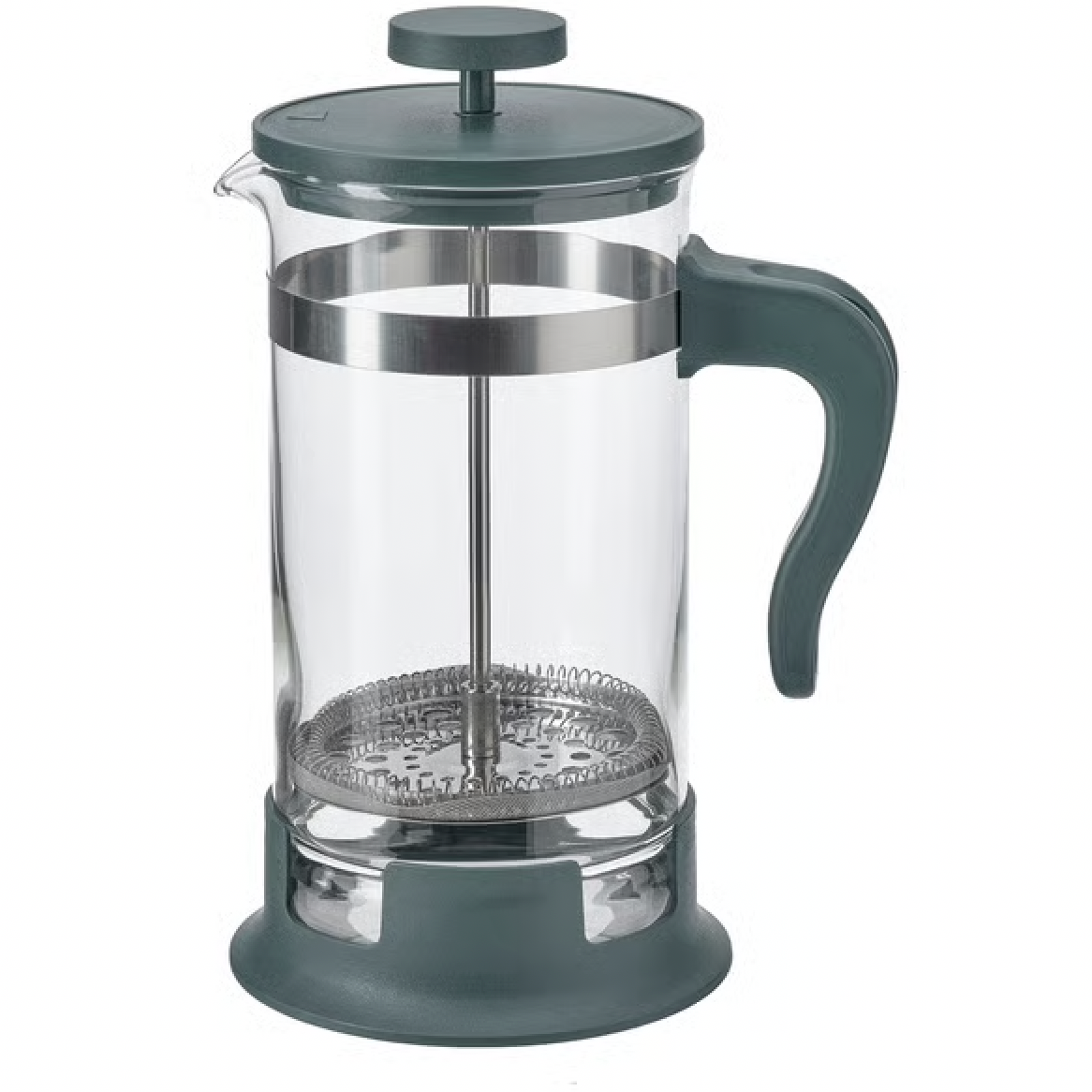 IKEA, Coffee & Tea Maker