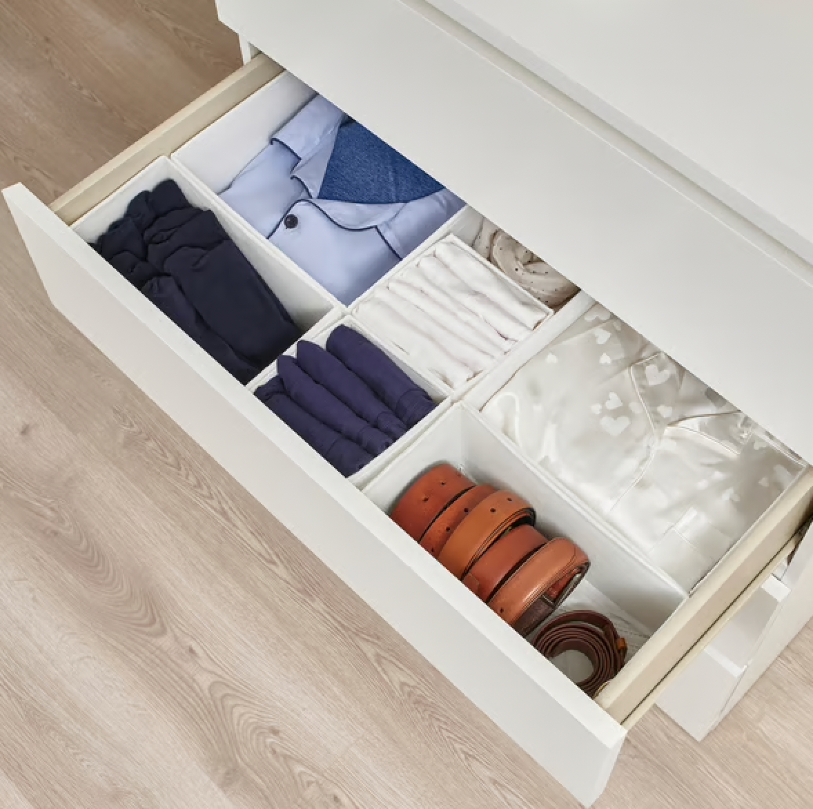 IKEA Organizer Set