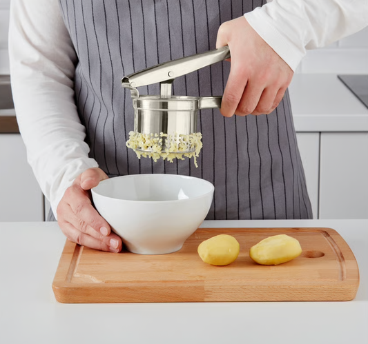IKEA Potato Press