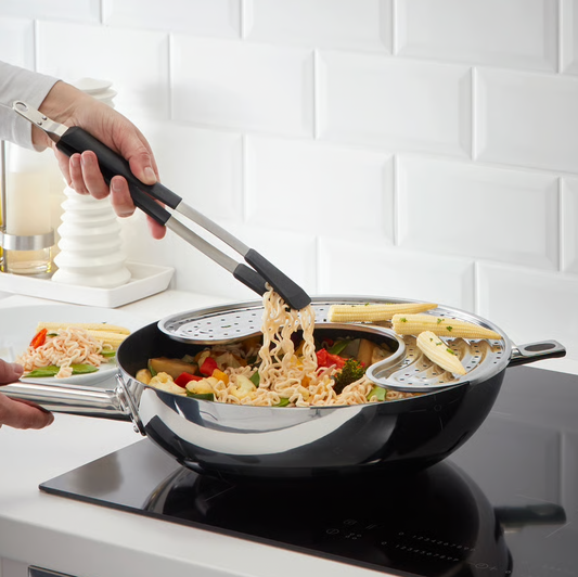 IKEA Cooking Tweezers