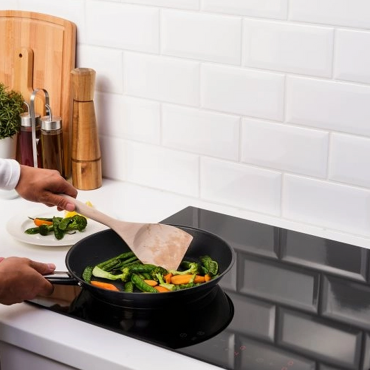 IKEA Wok Spatula