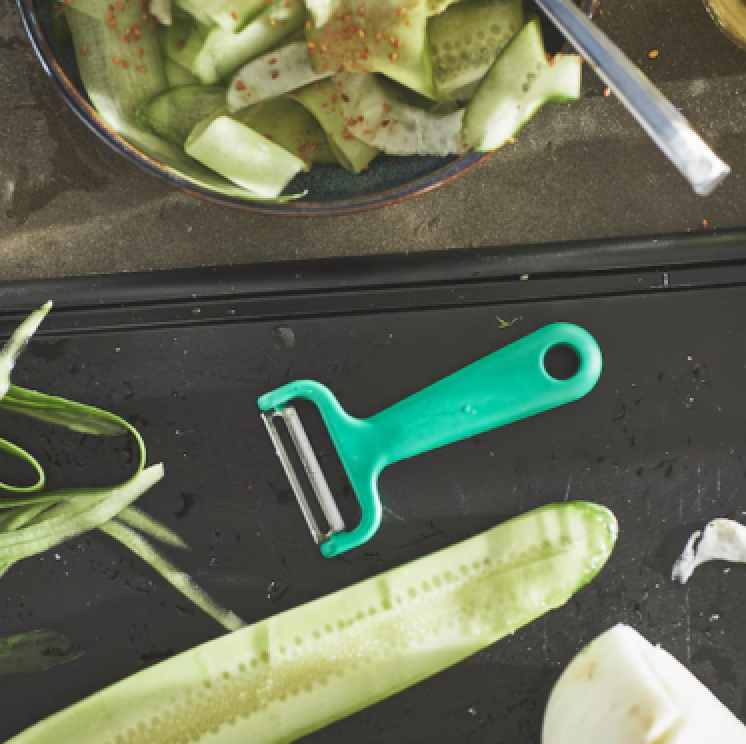IKEA Peeler