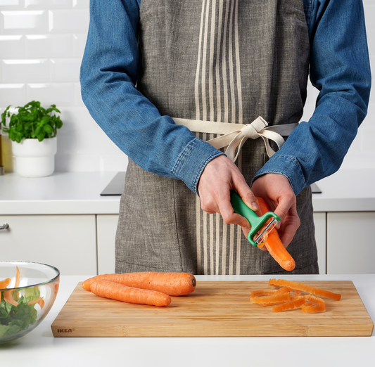 IKEA Peeler