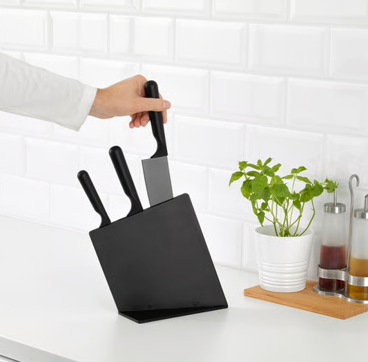 IKEA Knife set