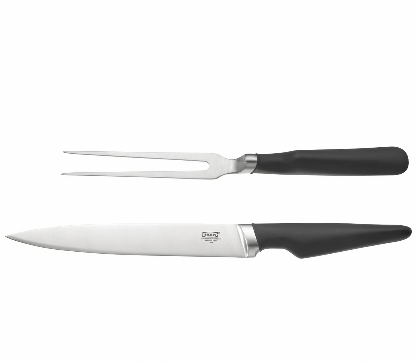IKEA Carving Set