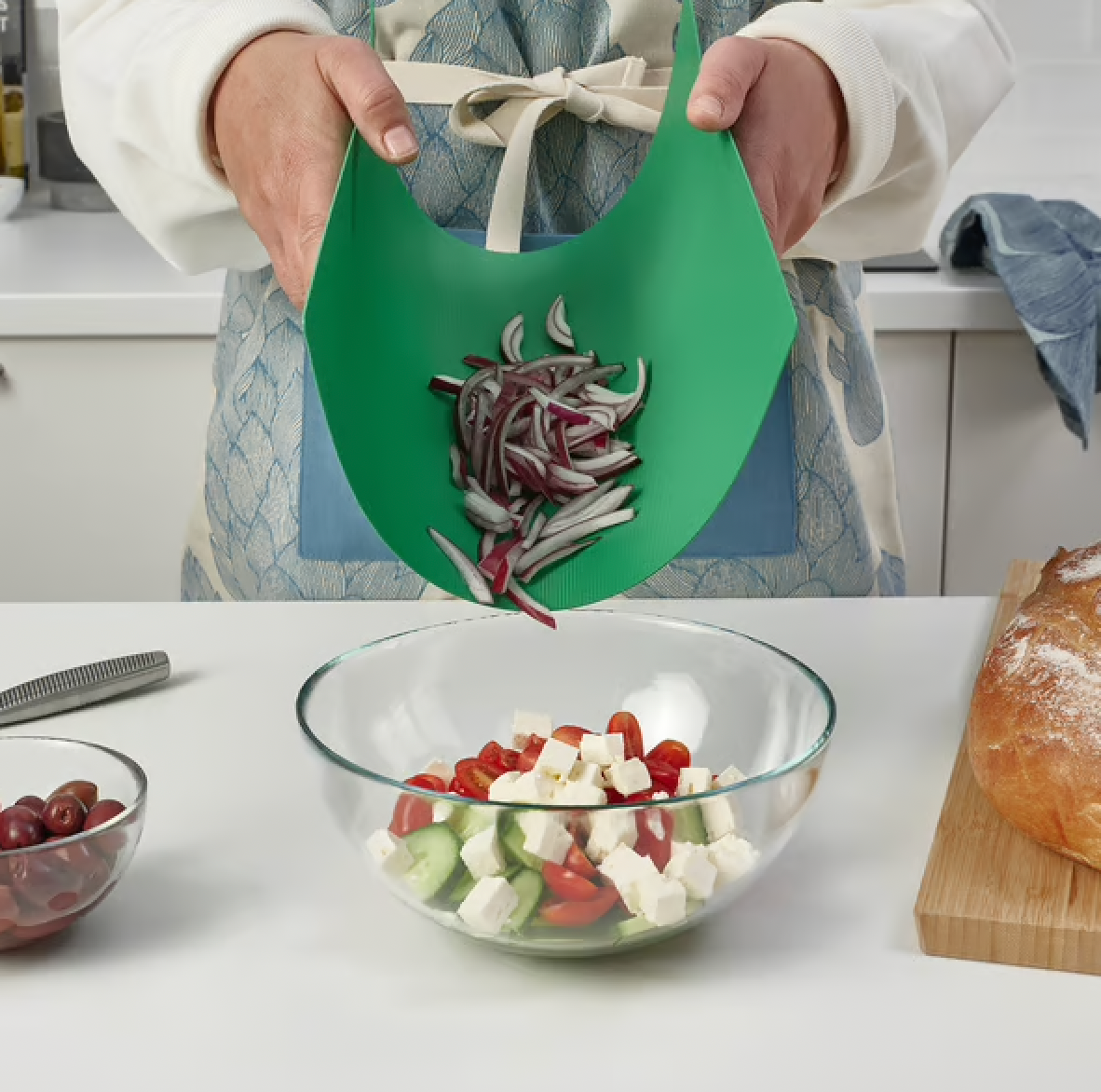 IKEA Chopping Board