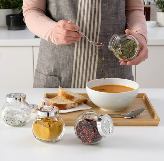 IKEA Spice Jar