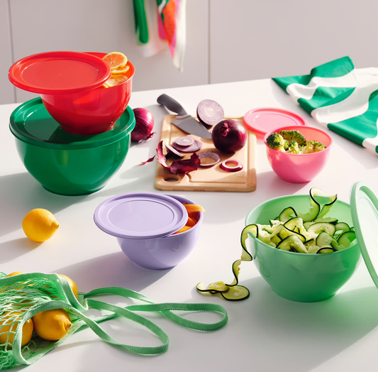 IKEA Food Containers