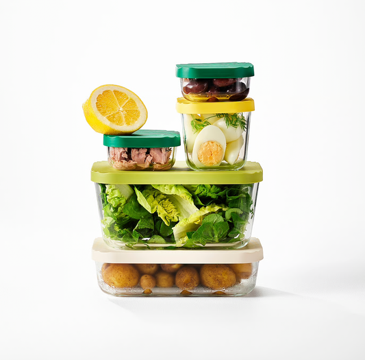 IKEA Food Container