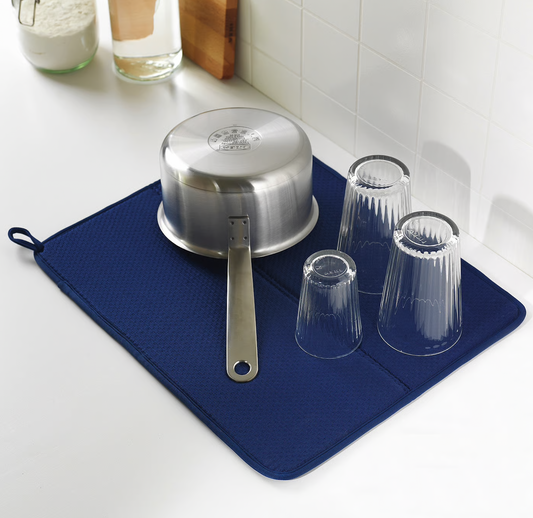 IKEA Dish drying mat