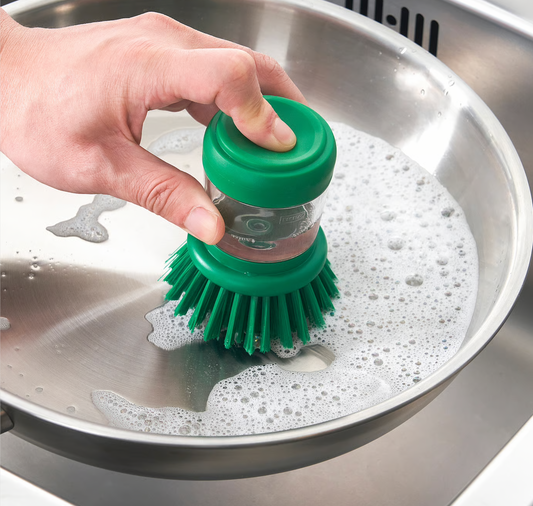 IKEA Dish-Washing Brush