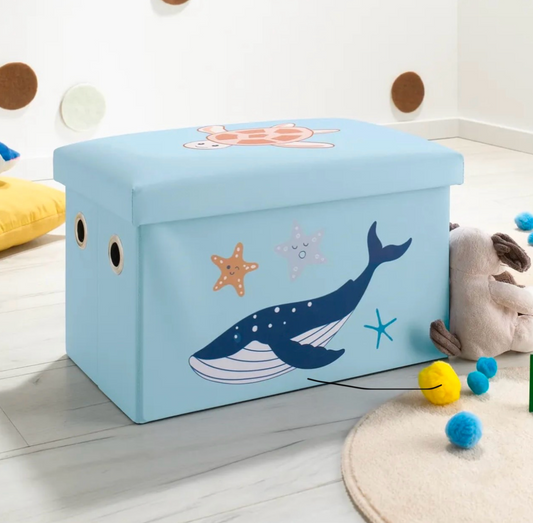 Livarno Home Storage Bench Box