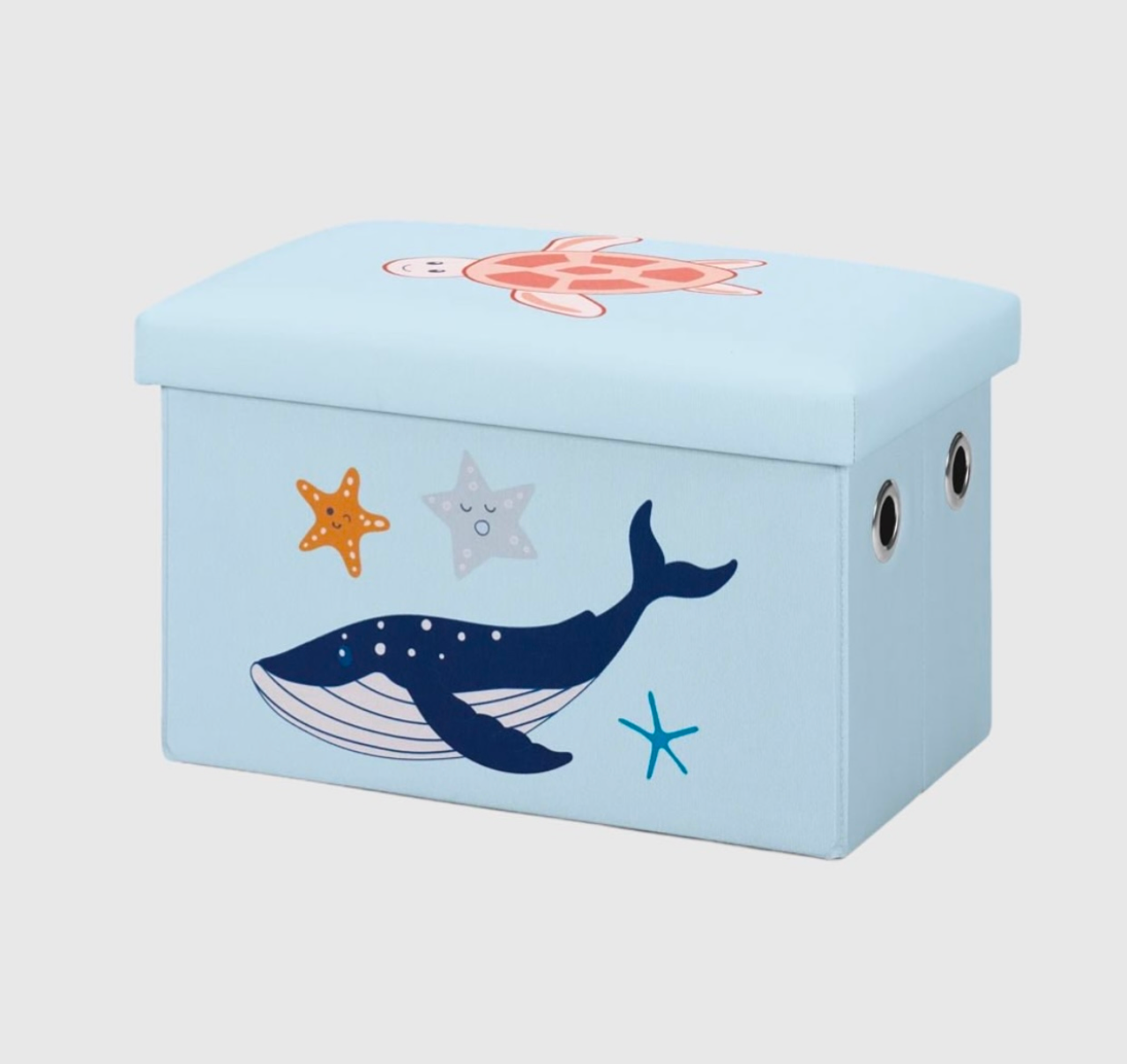 Livarno Home Storage Bench Box