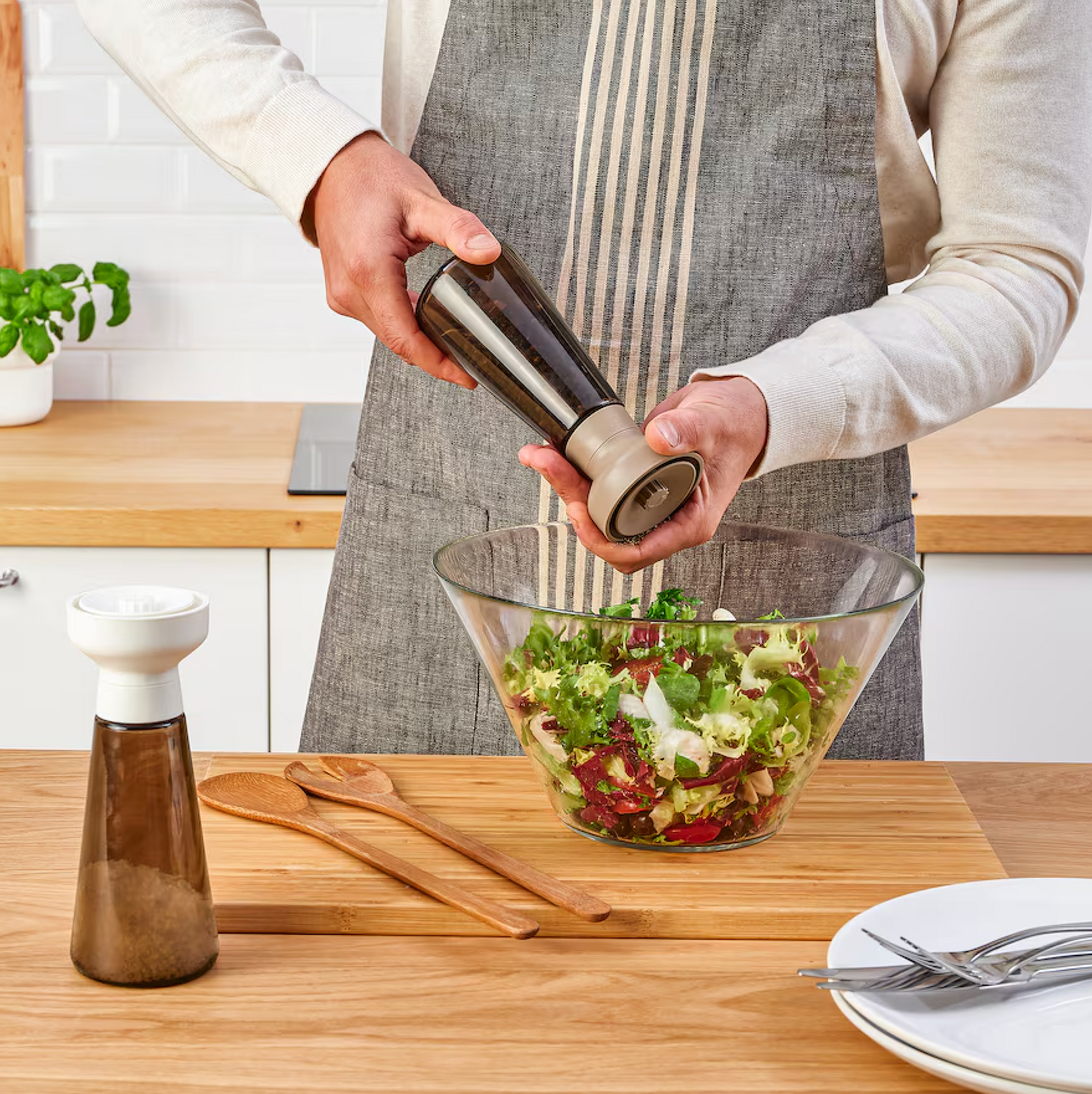 IKEA Salt/Pepper Mill