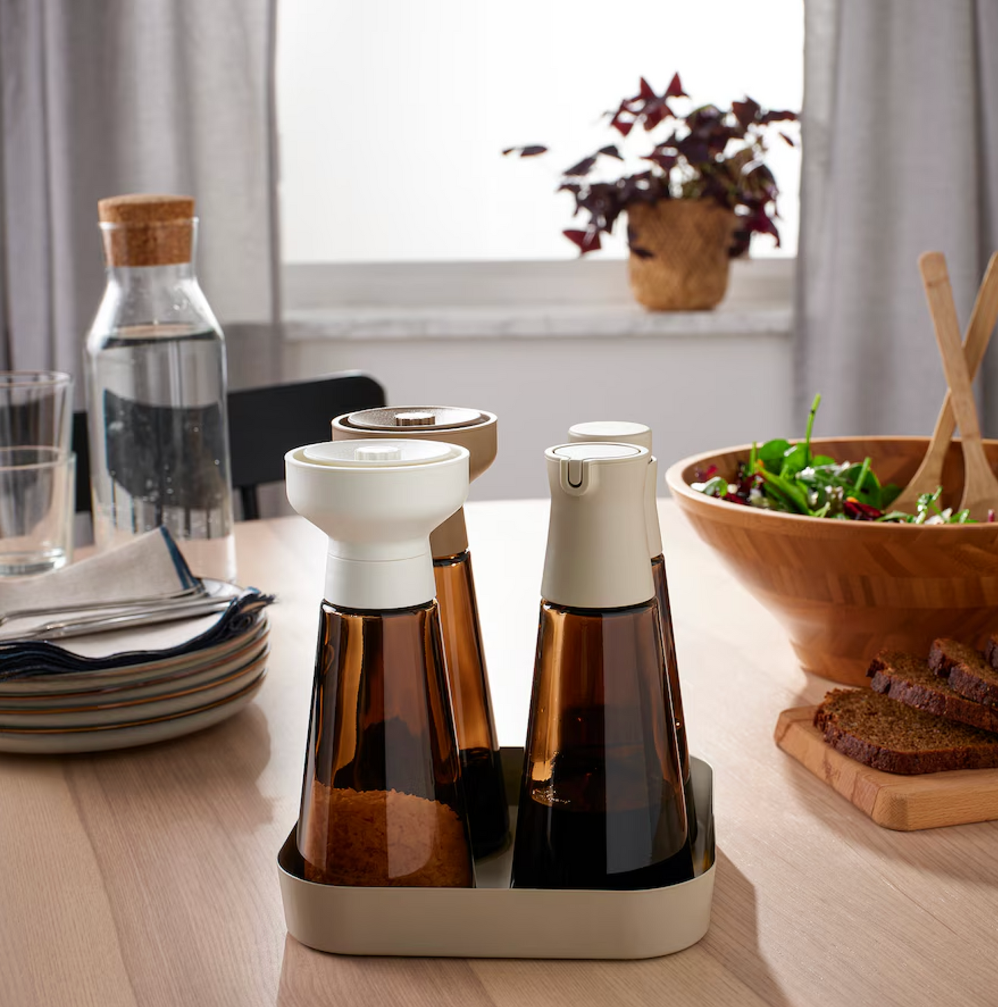 IKEA Salt/Pepper Mill