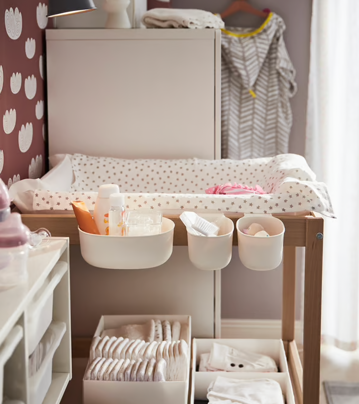 IKEA Storage Basket