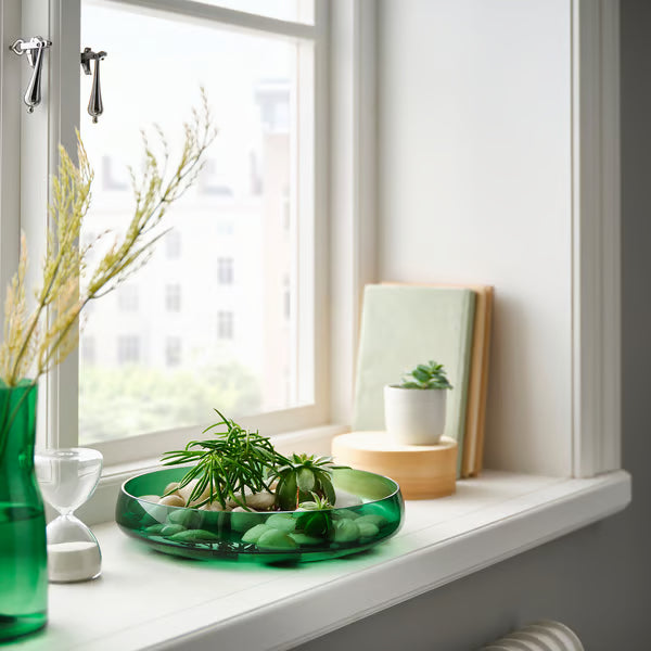 IKEA Glass Bowl