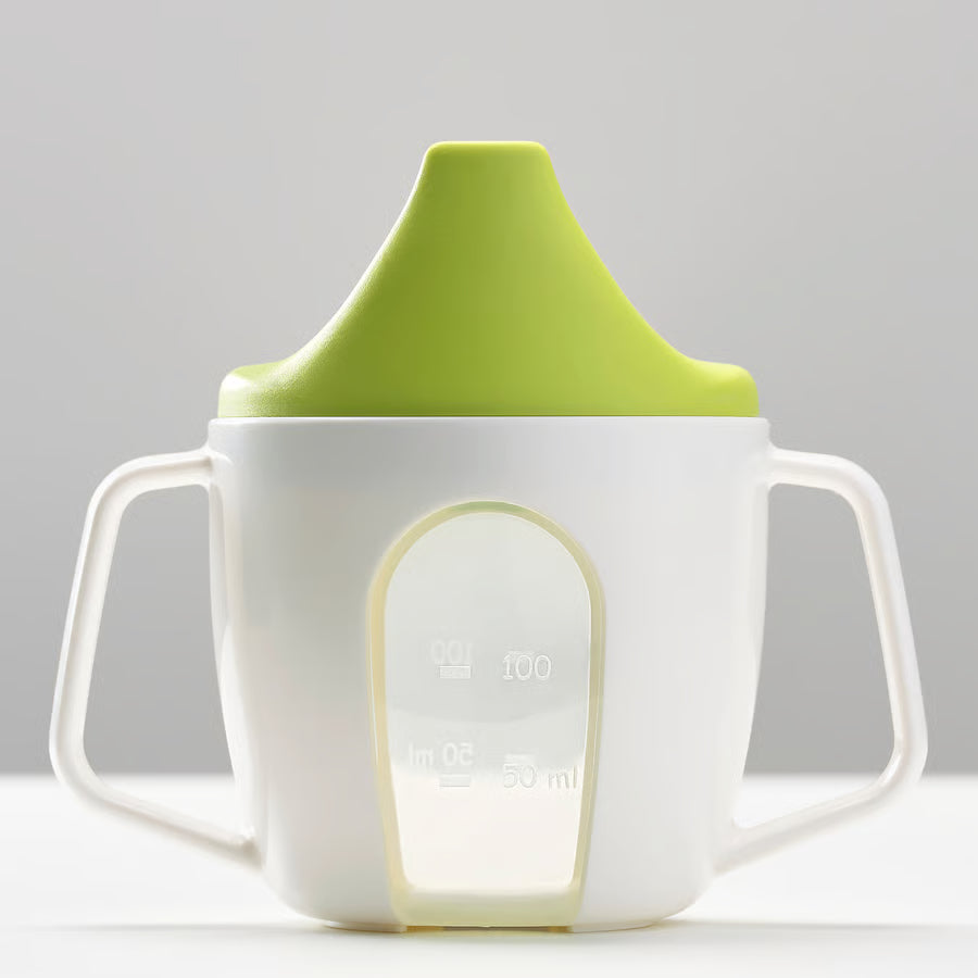 IKEA Baby Beaker