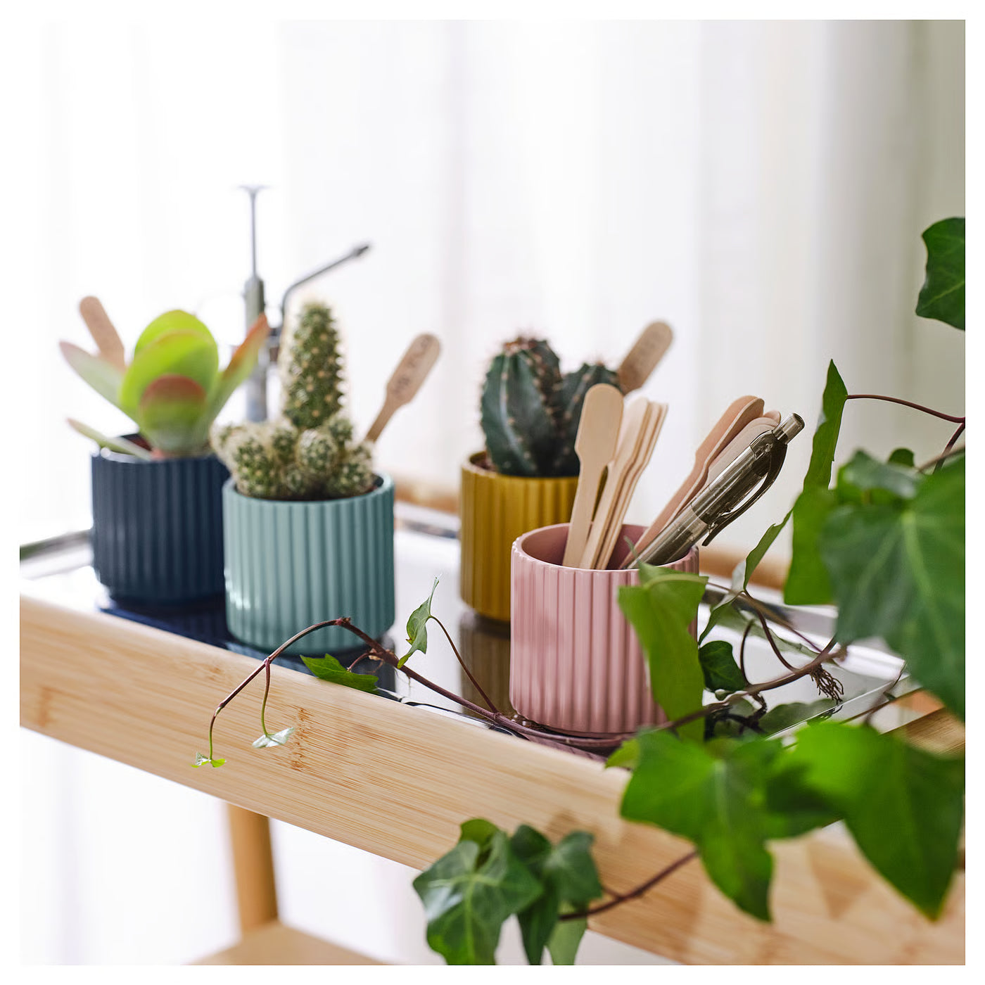 IKEA Plant Pot