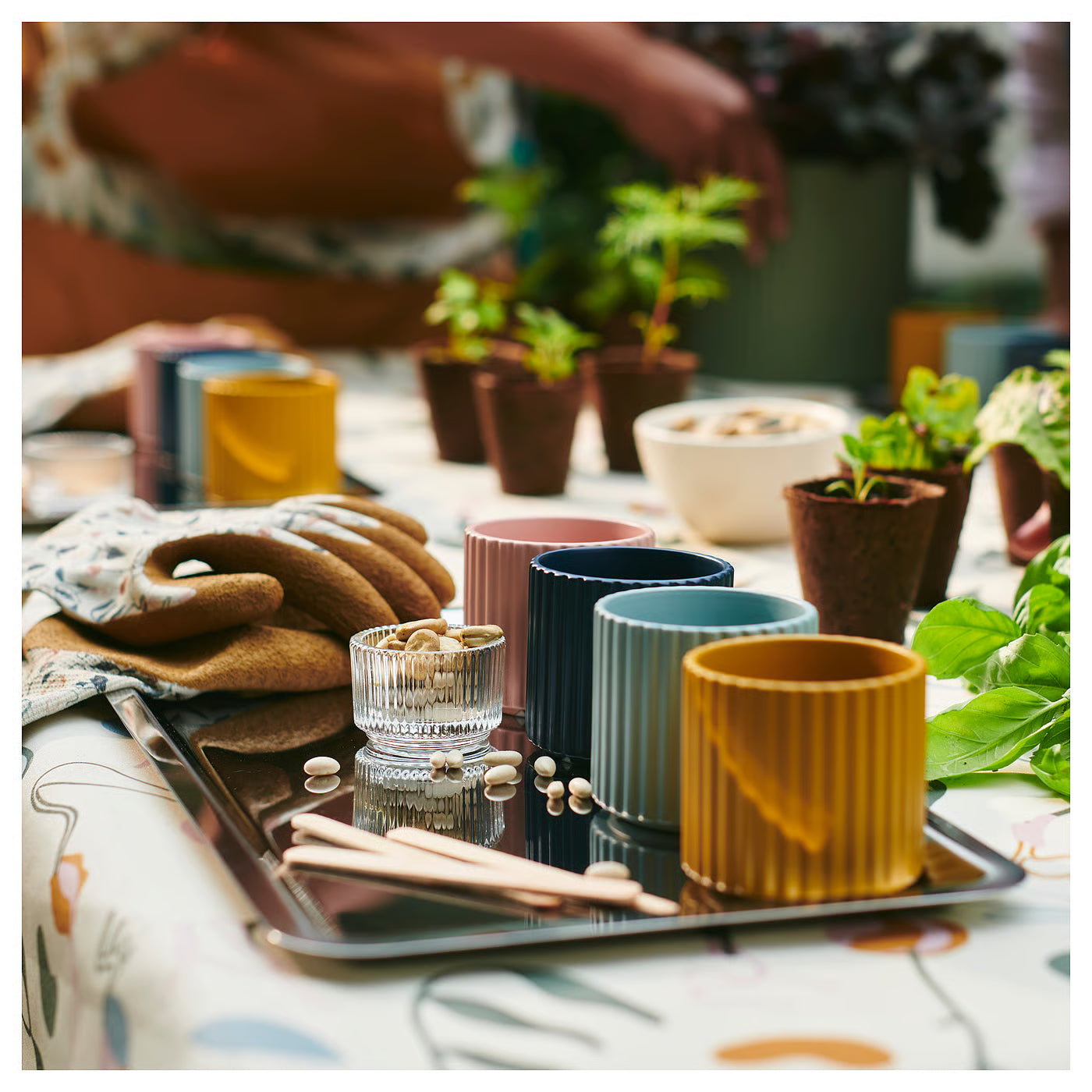 IKEA Plant Pot